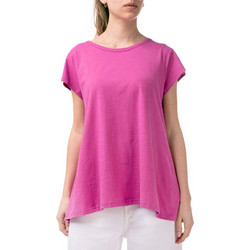 T-Shirt 26.01.32 magenta