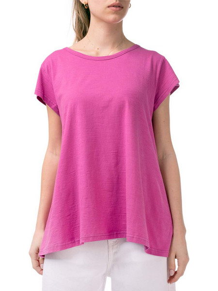 T-Shirt 26.01.32 magenta