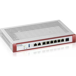 Zyxel Usg Flex v1 Firewall 1τμχ USGFLEX200H-EU0101F USGFLEX200H-EU0101F