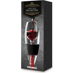 Συσκευή Αερισμού Κρασιού Wine Decanter Original