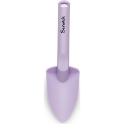 Scrunch Φτυαράκι Παραλίας Dusty Light Purple