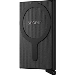 Secrid Cardprotector for Magsafe Black