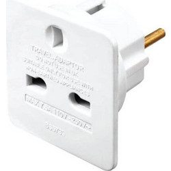 Alfaone 700115 Αντάπτορας Πρίζας