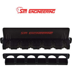 Sim Engineering Θήκη Καλαμιών