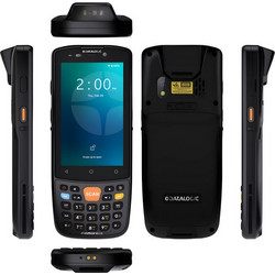 Datalogic Memor K-20 Mobile Computer (4GB/64GB) Μαύρο
