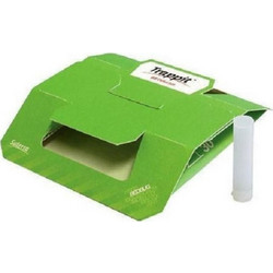 BED BUG DETECTOR PLUS παγίδα κοριών 1 τεμάχιο