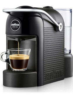 Lavazza a Modo Mio Jolie Black