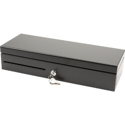 Olympia Kassenlade HS 170 schwarz