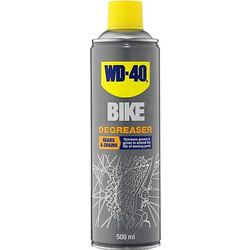 WD-40 SP Bike Degreaser Καθαριστικό Ποδηλάτου 500ml