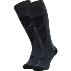 4F SKI SOCKS