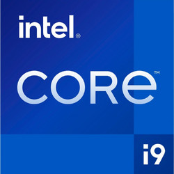 Intel Core i9-12900KF Tray Επεξεργαστής 16 Πυρήνων για Socket 1700