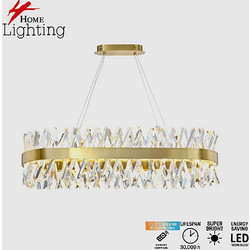 SE LED 80 TWILIGHT RECTANGLE L80cm GOLD 50W 3000K-6500K 3CCT REMOTE CONTROL 2 YEARS WARRANTY