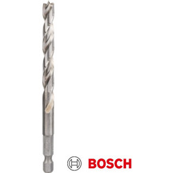 Bosch 2608577705 Τρυπάνι ξύλου Pro Wood ακίδος 10x133 με 1/4 άξονα