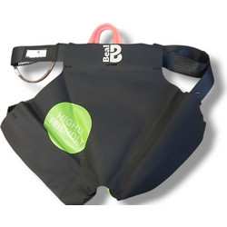 Beal Barranco II Canyoning Harness Black Universal Size Black