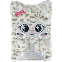 Ημερολόγιο Cuties Γάτα Leopard (14831485)