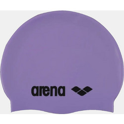 ARENA CLASSIC SILICONE CAP ΜΩΒ