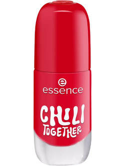 Essence Gel Nail Colour 16 Chili Together Gloss Βερνίκι Νυχιών 8ml