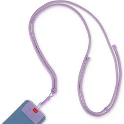 Lanyard Κινητού Lilac Legami Always Together PHL0006