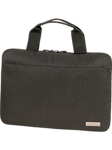 Polo Elyro Θήκη για Laptop σε Μαύρο χρώμα 9-07-099-2000