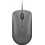 Lenovo 540 Ενσύρματο Ποντίκι Grey