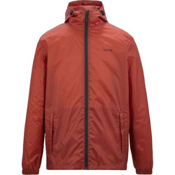 Regatta Pack IT Ανδρικό Μπουφάν Χειμωνιάτικο Αδιάβροχο Κόκκινο RMW281