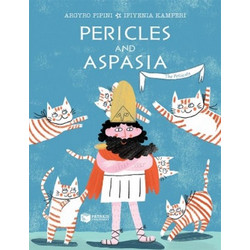 Pericles and Aspasia