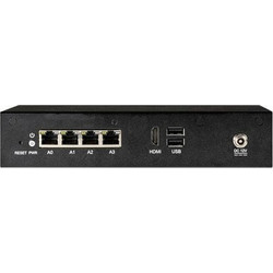 Terra Wortmann AG Firewall 1τμχ (SP-BD-1400185) SP-BD-1400185