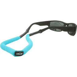 Κορδόνι γυαλιών σιλικόνης Stopper Silicone Cord Julbo Γαλάζιο