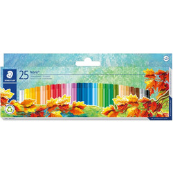 ΛΑΔΟΠΑΣΤΕΛ 25TEM NORIS CLUB STAEDTLER 241NC25