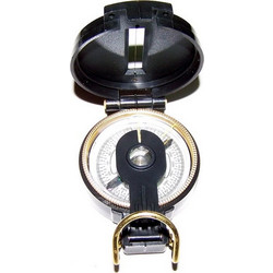 Πυξίδα Lensatic Compass