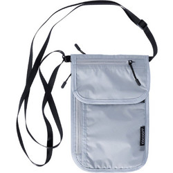 Τσαντάκι στήθους Travel Neck Wallet Cocoon Γκρι