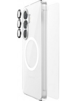 Belkin 3in1 Bundle Screen + Lens Protector + Case S26 BUA002hq