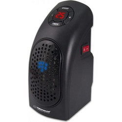 Esperanza Kalahari EHH007 Αερόθερμο Τοίχου 400W