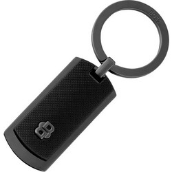 HUGO BOSS Double B Diamond Black ΚΛΕΙΔΟΘΗΚΗ HAK620A