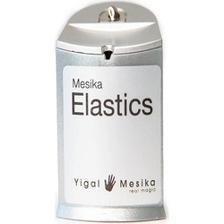 Elastics by Yigal Mesika