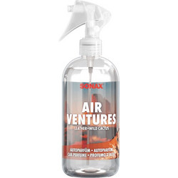 SONAX ΑΠΟΣΜΗΤΙΚΟ ΜΕ ΑΡΩΜΑ ΔΕΡΜΑ + ΑΓΡΙΟΣ ΚΑΚΤΟΣ Air Ventures 300ml
