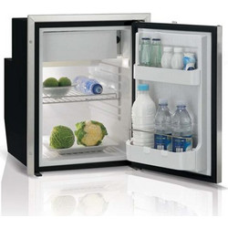 Ψυγείο Inox Vitrifrigo C51IX 50L 12/24V