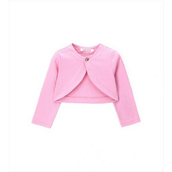 Μπολερό DGP1091NF-15 Original Marines - Pink Bright