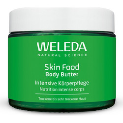 Weleda Skin Food Ενυδατικό Butter Σώματος 150ml