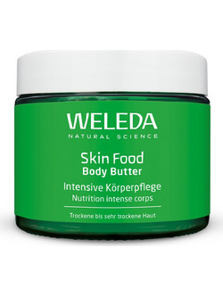 Weleda Skin Food Ενυδατικό Butter Σώματος 150ml