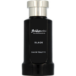 Baldessarini Black Eau de Toilette 50ml