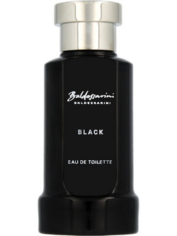 Baldessarini Black Eau de Toilette 50ml