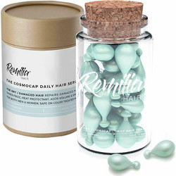 Seamless1 Remilia Hair The Cosmocap Daily Serum Μαλλιών για Επανόρθωση 30x1.25ml