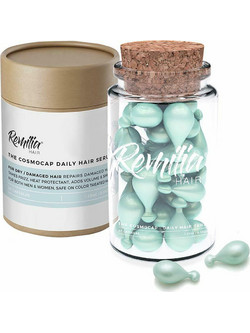 Seamless1 Remilia Hair The Cosmocap Daily Serum Μαλλιών για Επανόρθωση 30x1.25ml