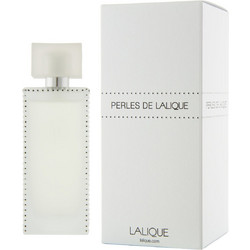 Lalique Perles de Lalique Eau de Parfum 100ml