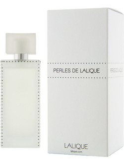 Lalique Perles de Lalique Eau de Parfum 100ml