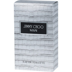 Jimmy Choo Man Eau de Toilette 30ml