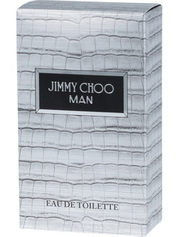 Jimmy Choo Man Eau de Toilette 30ml