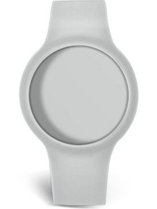 WATCH H2X MAN UC1 (45MM) - 0024486