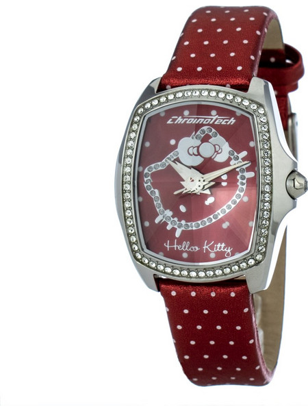 WATCH CHRONOTECH WOMAN CT7896LS-41 (34MM) - 0021513